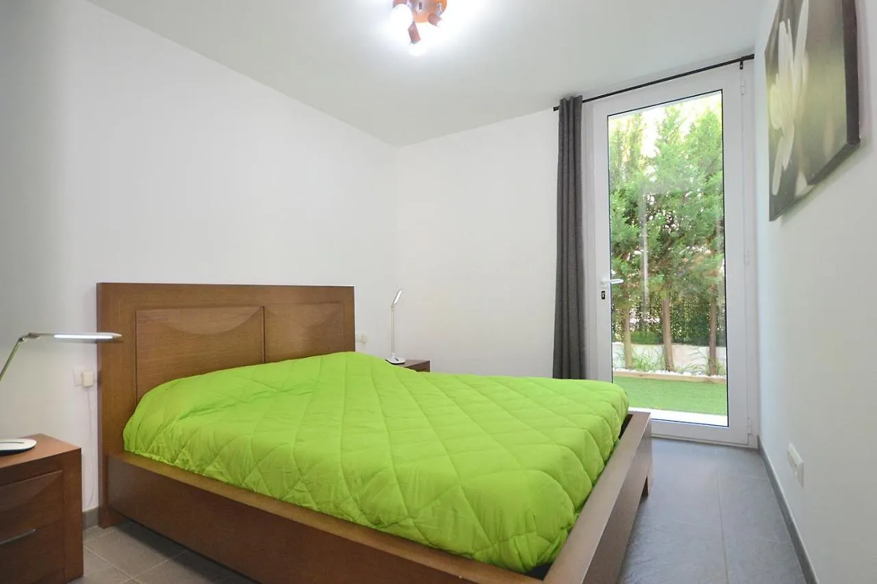 Villa Domus Son Serra de Marina 0*,  Španělsko