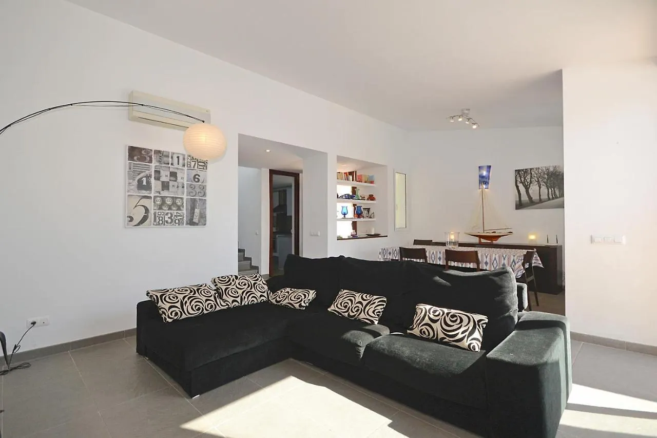 Villa Domus Son Serra de Marina Chalet