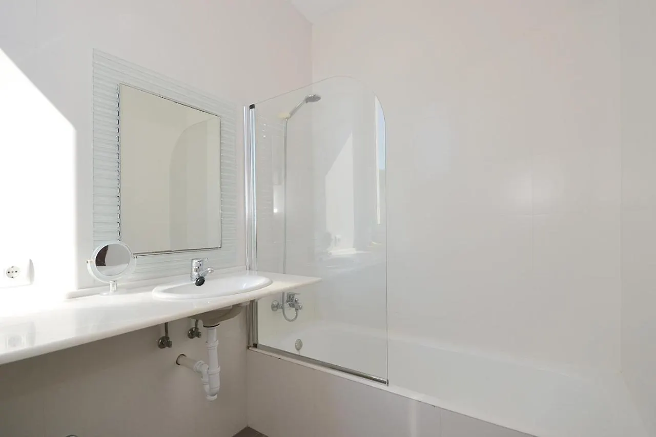 Chalet Villa Domus Son Serra de Marina