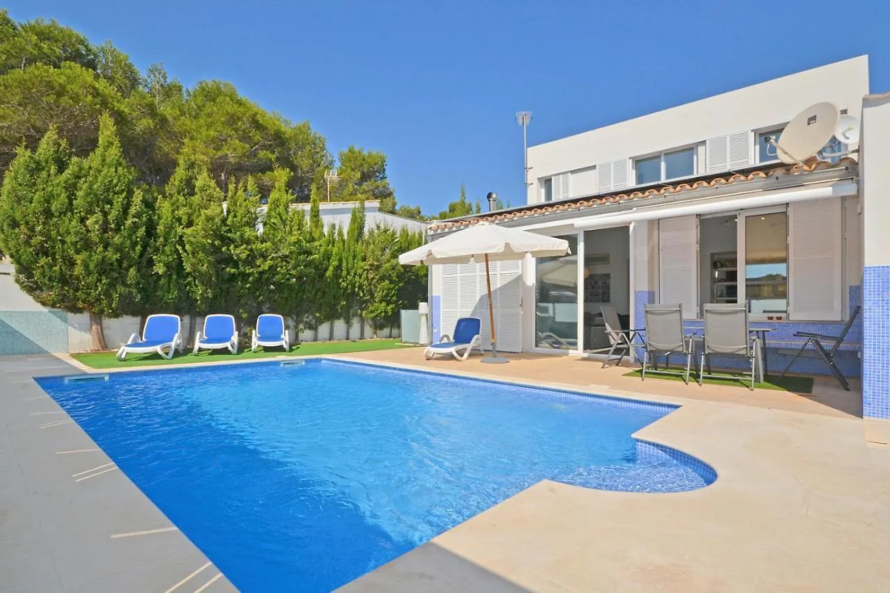 Villa Domus Son Serra de Marina 0*,