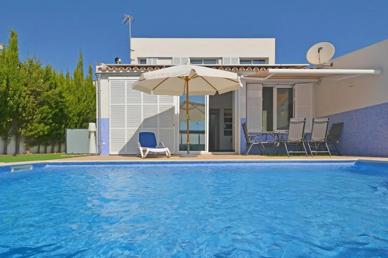 Villa Domus Son Serra de Marina 0*,